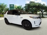 Land Rover Discovery Sport 2023 Data, Info and Specs