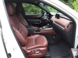 2019 Mazda CX-9 Signature AWD Front Seat