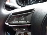 2019 Mazda CX-9 Signature AWD Steering Wheel