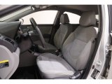 2015 Hyundai Accent GLS Front Seat