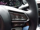 2019 Mazda CX-9 Signature AWD Steering Wheel