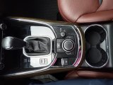 2019 Mazda CX-9 Signature AWD 6 Speed Automatic Transmission