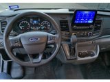 2020 Ford Transit Van 250 LR Long Dashboard