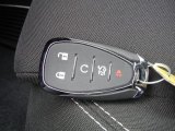 2019 Chevrolet Camaro LT Coupe Keys