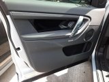2023 Land Rover Discovery Sport S Door Panel