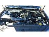 2018 Toyota 4Runner TRD Off-Road 4x4 4.0 Liter DOHC 24-Valve Dual VVT-i V6 Engine