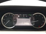 2023 Land Rover Discovery Sport S Gauges