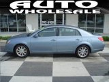 2007 Blue Mirage Metallic Toyota Avalon Limited #14435348
