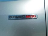 2016 Chevrolet Colorado LT Crew Cab 4x4 Marks and Logos