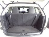 2018 Dodge Journey SXT AWD Trunk