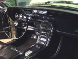 1965 Ford Thunderbird Interiors