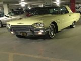 1965 Ford Thunderbird Hardtop Exterior