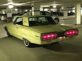 1965 Ford Thunderbird Hardtop Exterior