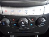 2018 Dodge Journey SXT AWD Controls