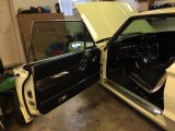 1965 Ford Thunderbird Hardtop Door Panel
