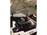 1965 Ford Thunderbird Hardtop 390cid OHV 16-Valve V8 Engine