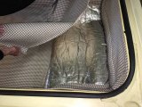 1965 Ford Thunderbird Hardtop Trunk