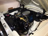 1965 Ford Thunderbird Engines