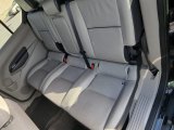 2014 Ford Transit Connect Titanium Wagon Rear Seat