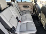 2014 Ford Transit Connect Titanium Wagon Rear Seat