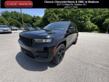 2022 Jeep Grand Cherokee Altitude 4x4
