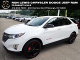 2019 Chevrolet Equinox LT AWD