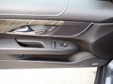 2016 Cadillac ATS 2.0T AWD Coupe Door Panel