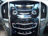 2016 Cadillac ATS 2.0T AWD Coupe Controls