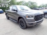 2022 Ram 1500 Granite Crystal Metallic