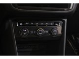 2018 Volkswagen Tiguan SEL Premium 4MOTION Controls