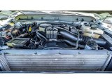 2014 Ford F350 Super Duty Engines