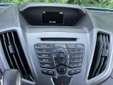 2018 Ford Transit Van 250 MR Long Controls