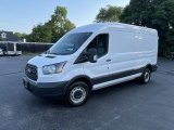 2018 Ford Transit Van 250 MR Long