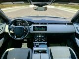 2018 Land Rover Range Rover Velar R Dynamic SE Dashboard
