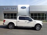 2019 Ford F150 Lariat SuperCrew 4x4