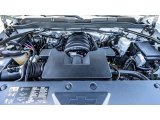 2014 Chevrolet Silverado 1500 Engines