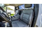 2014 Chevrolet Silverado 1500 WT Regular Cab Front Seat