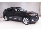 2019 Majestic Black Pearl Acura RDX AWD #144417596