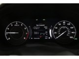 2019 Acura RDX AWD Gauges