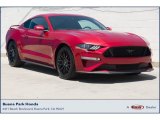 2021 Ford Mustang GT Fastback