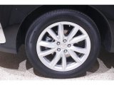 2019 Acura RDX AWD Wheel