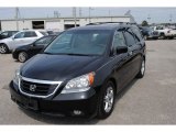 2008 Honda Odyssey Touring