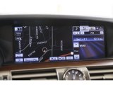 2013 Lexus LS 460 L AWD Navigation