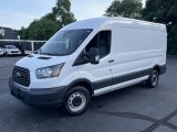 2018 Ford Transit Van 250 MR Long Data, Info and Specs