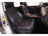 2013 Lexus LS 460 L AWD Front Seat