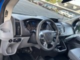 2018 Ford Transit Van 250 MR Long Dashboard