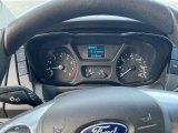2018 Ford Transit Van 250 MR Long Gauges