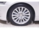 2013 Lexus LS 460 L AWD Wheel
