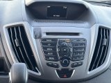 2018 Ford Transit Van 250 MR Long Controls