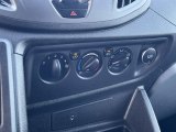 2018 Ford Transit Van 250 MR Long Controls
